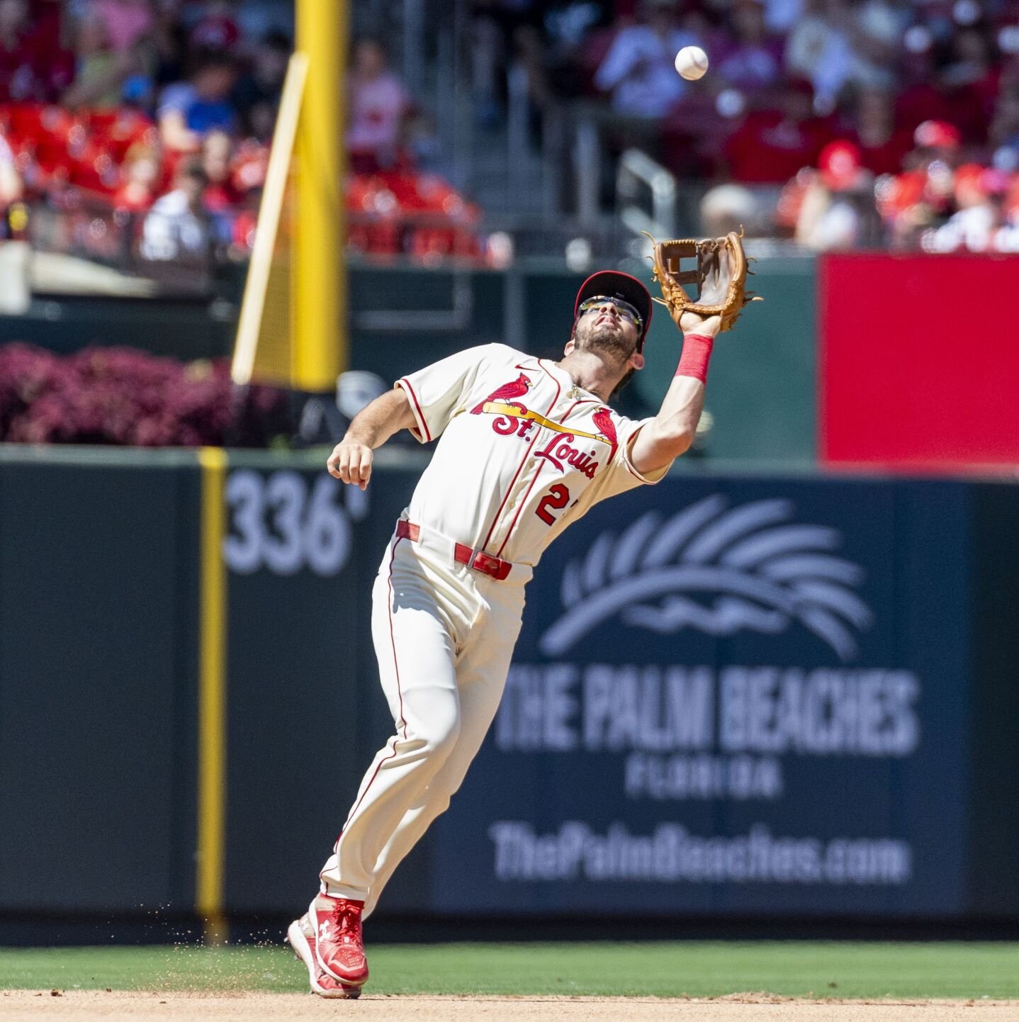 51ºÚÁÏ Cardinals host Braves at home